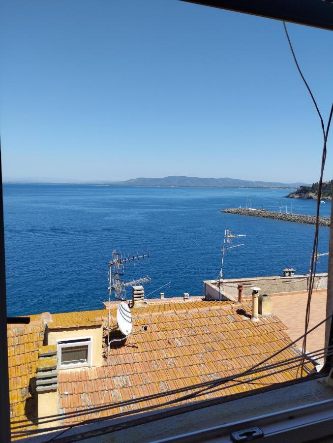 Viva19 Apartment Porto Santo Stefano  Exterior foto
